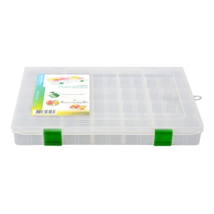 Коробка FB-310 (рыболовная, 306x228x39 мм)