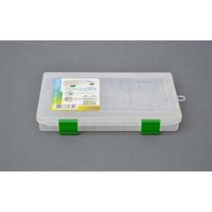 Коробка FB-220 (рыболовная, 220x160x30 мм) 