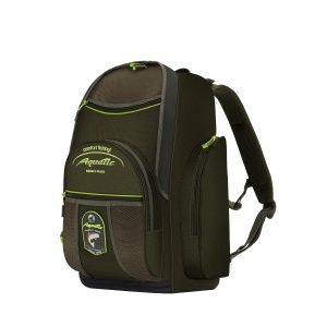 Рюкзак Р-33Х рыболовный (цвет: хаки)