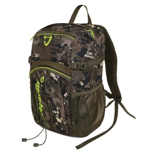 Рюкзак Р-21К рыболовный (цвет: камуфляж)
