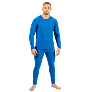 Термобелье Aquatic Т-05СC (100% флис, цвет светло синий, размер M) Термобелье Aquatic Т-05СC (100% флис, цвет светло синий, размер M)