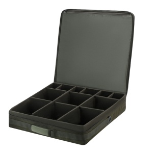 Сумка для 6 катушек с запасными шпулями LOGIC CARP 6REELS&SPOOLS BAG