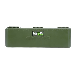 Поводочница карповая на магнитах большая LOGIC CARP MAGNET RIG SAFE LARGE