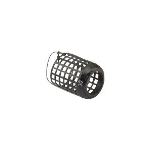 Кормушка фидерная Aquatic Distance ring net feeder HH496-30 (размер: Large, вес 30 гр)              