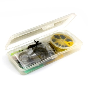 Набор CP501 для изготовления карповых монтажей