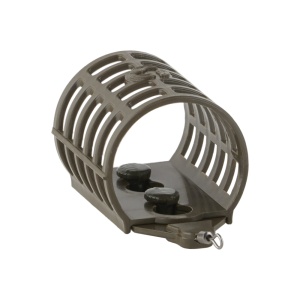 Кормушка фидерная Aquatic CAGE FEEDER средняя 25гр. Кормушка фидерная Aquatic CAGE FEEDER средняя 25гр.