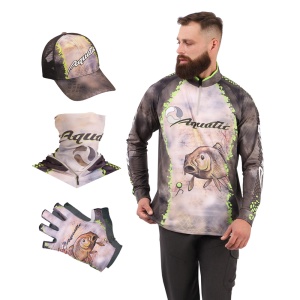 Комплект ДЖ-02 4XL+КА-13+Бафф-03+ПЧ-07-L/XL Комплект ДЖ-02 4XL+КА-13+Бафф-03+ПЧ-07-L/XL