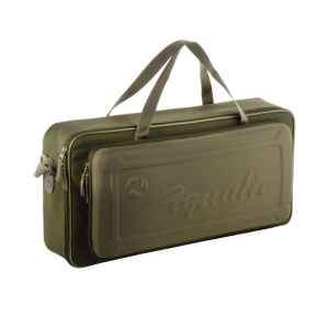 Сумка С-48Х рыболовная (цвет: хаки размер: 64х32х12 см.) Сумка С-48Х рыболовная (цвет: хаки размер: 64х32х12 см.)