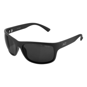 Поляризационные очки AQUATIC модель JAZZ (цвет линз: серый) Поляризационные очки AQUATIC модель JAZZ (цвет линз: серый)