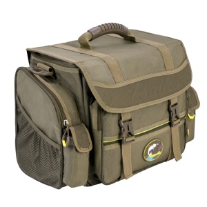 Сумка С-05Х рыболовная (цвет: хаки)