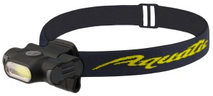 Налобный фонарик Aquatic арт. AT970 тип света: COB  Налобный фонарик Aquatic арт. AT970 тип света: COB