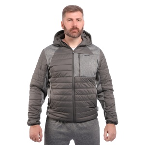 Куртка Aquatic КС-05Хаки L поддевка (нейлон, soft shell, цвет:хаки, размер L)