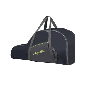 Чехол ЧМ-11С для мотора (2х, 2-3.5 лс, цвет: синий)