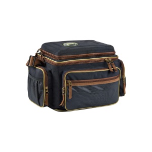 Термосумка Aquatic С-44С с банками 18 шт. (цвет: синий, размер: 32х23х27 см.) Термосумка Aquatic С-44С с банками 18 шт. (цвет: синий, размер: 32х23х27 см.)