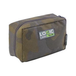 Сумка для умывальных принадлежностей LOGIC CARP WASH BAG Сумка для умывальных принадлежностей LOGIC CARP WASH BAG