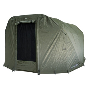 Накидка для палатки 2-3 местной Logic Carp CONTINENTAL DOUBLE TOP 2-3MAN BIVVY OVERWRAP Накидка для палатки 2-3 местной Logic Carp CONTINENTAL DOUBLE TOP 2-3MAN BIVVY OVERWRAP