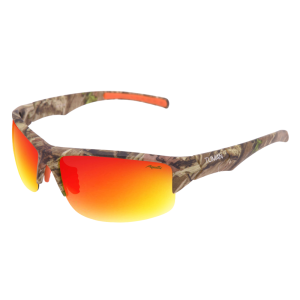 Поляризационные очки AQUATIC модель TUMAN (цвет линз: оранжевый, зеркальное покрытие) Поляризационные очки AQUATIC модель TUMAN (цвет линз: оранжевый, зеркальное покрытие)