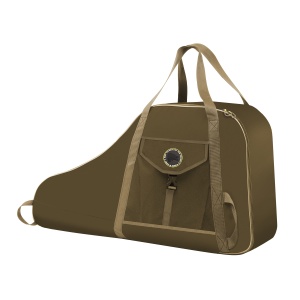 Чехол ЧМ-02Х для мотора (5-9.8 л.с., цвет: хаки)