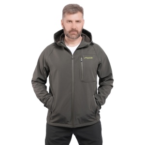 Куртка Aquatic КС-06Хаки L (soft shell, мембрана 10000/10000, цвет: хаки, размер: L) Куртка Aquatic КС-06Хаки L (soft shell, мембрана 10000/10000, цвет: хаки, размер: L)