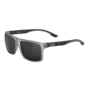 Поляризационные очки AQUATIC модель BLUES (цвет линз: серый) Поляризационные очки AQUATIC модель BLUES (цвет линз: серый)