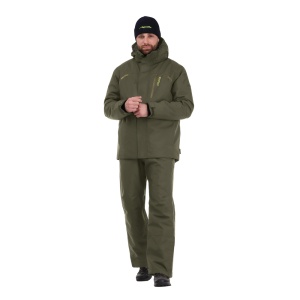 Костюм Aquatic К-27Хаки зимний (мембрана: 15000/15000, цвет: хаки, размер: L)