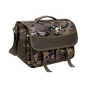 Сумка С-53К рыболовная мягкая малая (цвет: камуфляж)