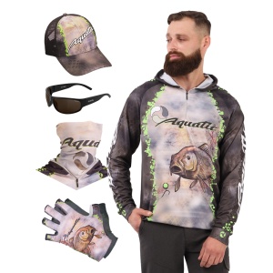 Комплект ДЖ-06 4XL+КА-13+Бафф-03+ПЧ-07-L/XL+AS-10BR Комплект ДЖ-06 4XL+КА-13+Бафф-03+ПЧ-07-L/XL+AS-10BR