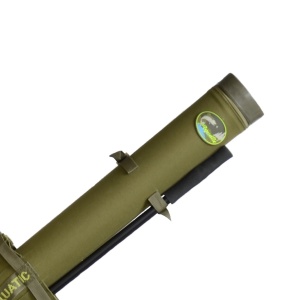 Тубус ТК-110-1 с карманом (110 мм, 132 см) Тубус ТК-110-1 с карманом (110 мм, 132 см)