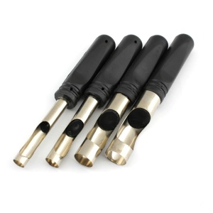 Инструмент Aquatic для формовки мягких насадок кол-во: 4шт (ø8, 9,5, 12,5, 14мм.)