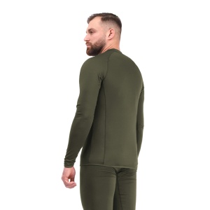 Термобелье Aquatic Т-16Х (цвет: хаки, размер: 48)