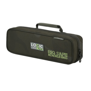 Сумка для поводочниц и аксессуаров LOGIC CARP RIG SAFE&TACKLE BAG