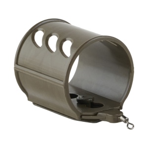 Кормушка фидерная Aquatic DROP FEEDER большая 25гр. Кормушка фидерная Aquatic DROP FEEDER большая 25гр.