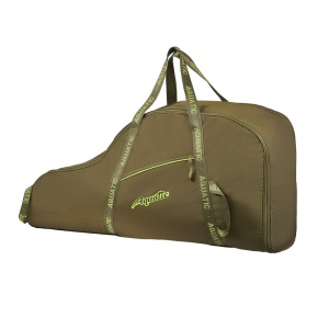 Чехол ЧМ-12Х для мотора (2х, 5-9.8 лс, цвет: хаки)