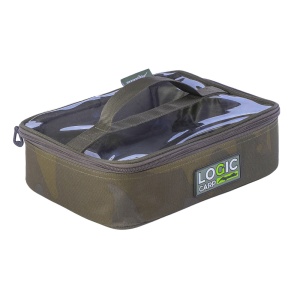 Сумка для аксессуаров большая LOGIC CARP ACCESSORIES POUCH LARGE Сумка для аксессуаров большая LOGIC CARP ACCESSORIES POUCH LARGE