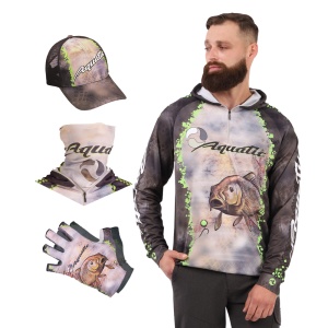 Комплект ДЖ-06 4XL+КА-13+Бафф-03+ПЧ-07-L/XL Комплект ДЖ-06 4XL+КА-13+Бафф-03+ПЧ-07-L/XL