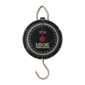Весы карповые механические LOGIC CARP MECHANIC SCALES