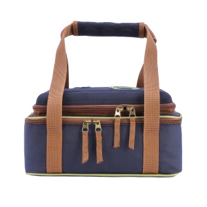 Термосумка С-52С (цвет: синий разм.32х23х15 см.) Термосумка С-52С (цвет: синий разм.32х23х15 см.)