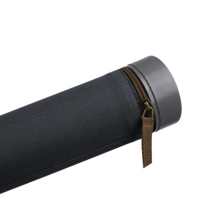 Тубус ТТ-90С без кармана (цвет: синий, 90 мм, 160 см)