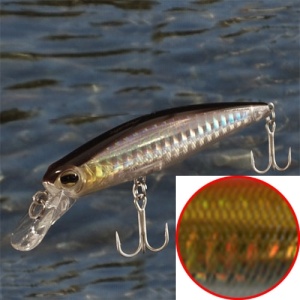 Воблер Ronin CY 9007 SH-005 (6 гр, 70 мм)