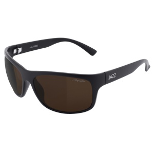 Поляризационные очки AQUATIC модель JAZZ (цвет линз: коричневый) Поляризационные очки AQUATIC модель JAZZ (цвет линз: коричневый)