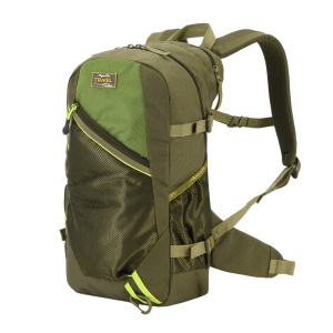 Рюкзак Р-18Х трекинговый (цвет: хаки)