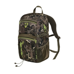Рюкзак Р-21К рыболовный (цвет: камуфляж)