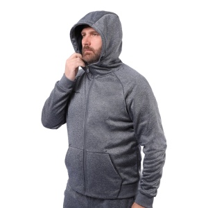 Джемпер Aquatic ДС-01Г M (soft-shell, цвет: графит, размер M) Джемпер Aquatic ДС-01Г M (soft-shell, цвет: графит, размер M)