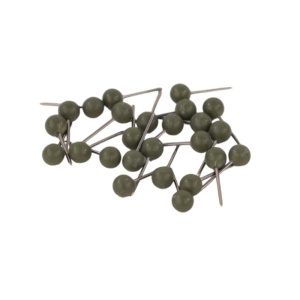Булавки для крепления поводков 30шт. LOGIC CARP SINGLE PINS 30 pcs