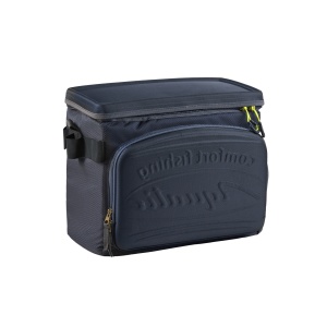 Сумка лодочная с коробками СЛК-53С (цвет: синий)