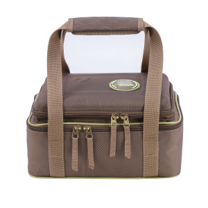 Термосумка С-52Х (цвет: хаки разм.32х23х15 см.) Термосумка С-52Х (цвет: хаки разм.32х23х15 см.)