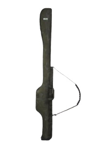 Чехол для 2 карповых удилищ 3.96м с катушками LOGIC CARP 2ROD HOLDALL 13ft