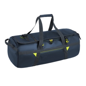 Сумка С-34С экспедиционная (цвет: синий, размер: 77х36х27см)