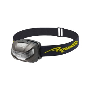 Налобный фонарик Aquatic арт. AT965 с датчиком движения