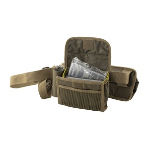 Пояс ПР-02 разгрузочный